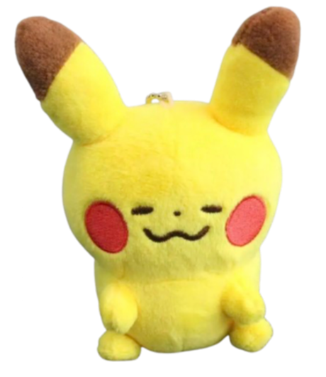 Брелок Pokemon Пикачу