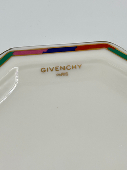 Блюдце Givenchy by Yamaka