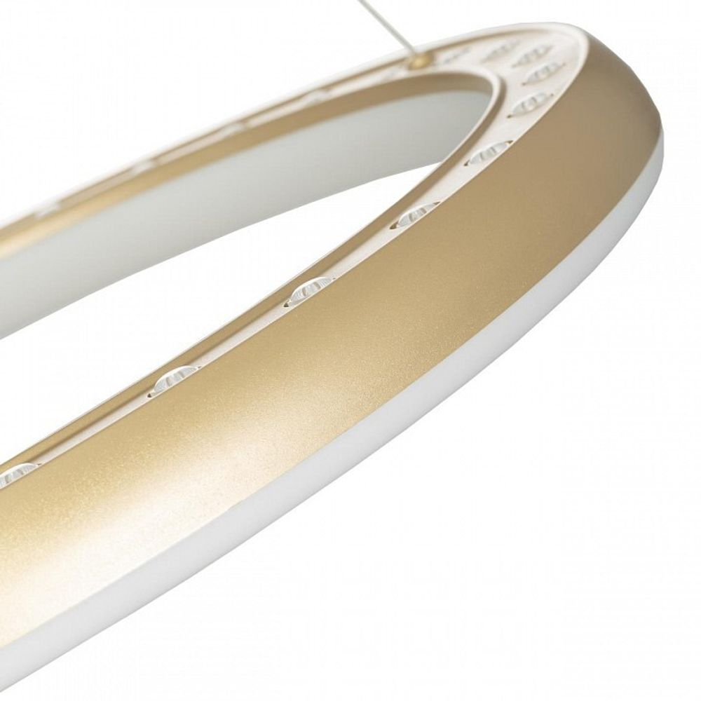 Подвесной светильник Citilux Юпитер CL730B092S