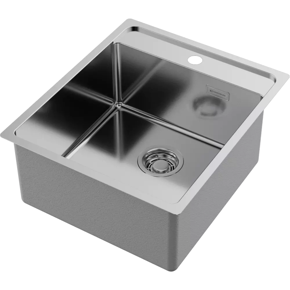 Кухонная мойка Omoikiri Daisen 44-IN