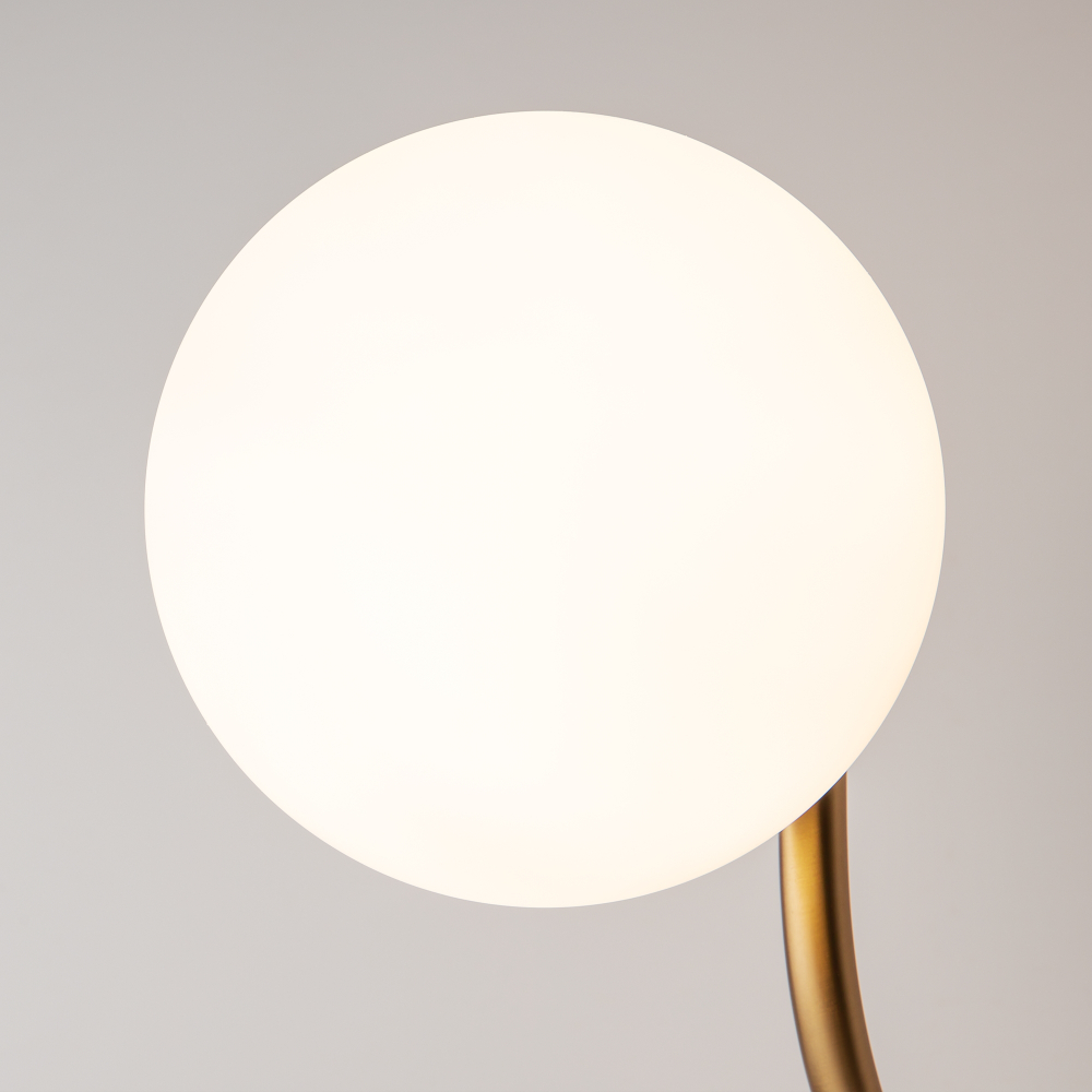 Настенный светильник Maytoni Rendez-vous MOD109WL-01BS