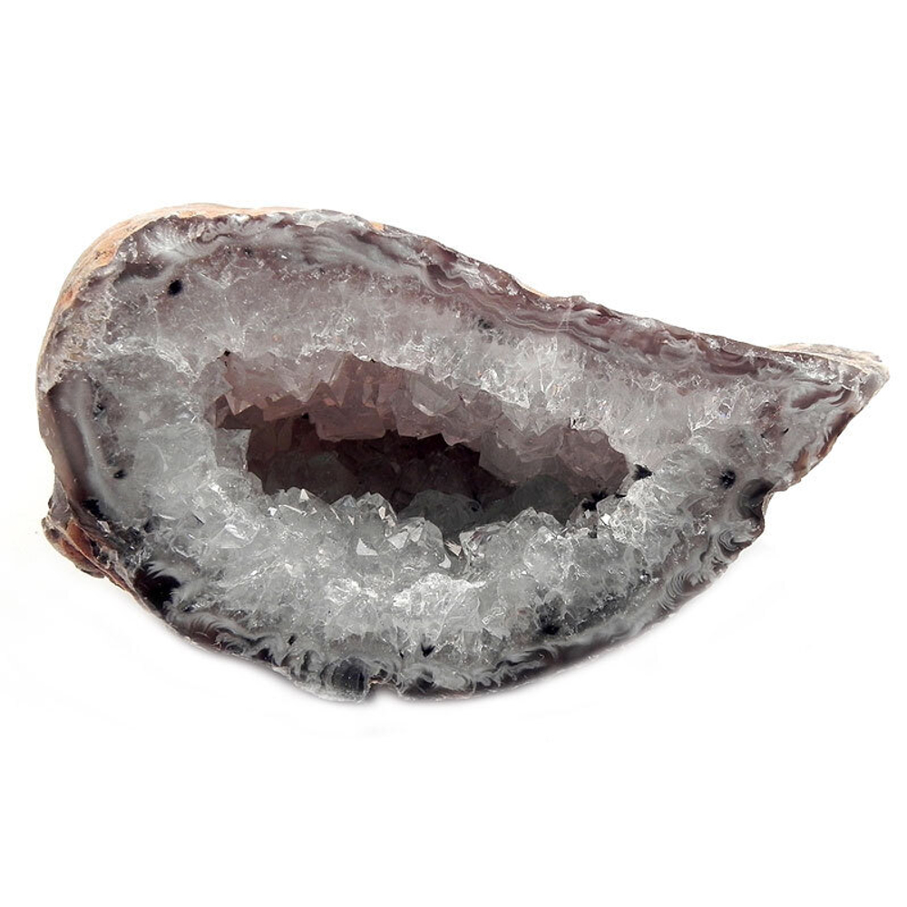 Жеода "Грейси" агат бразильский асс.