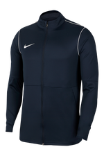 Кофта Nike Dry Park 20 Junior