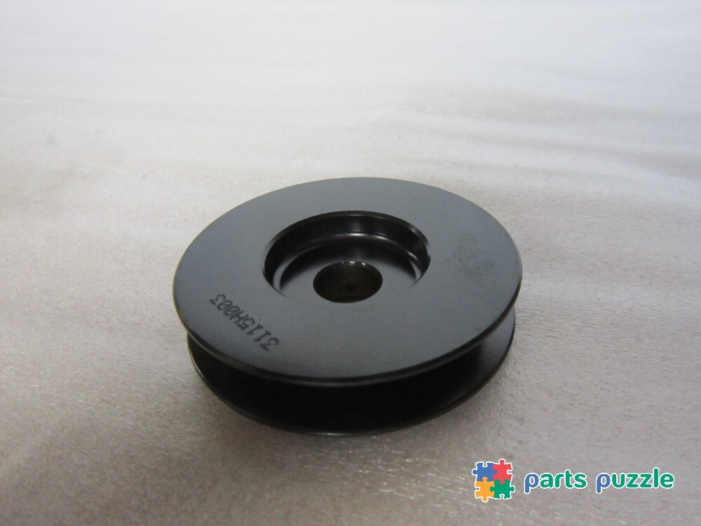 Шкив генератора / PULLEY,ALTERNATOR АРТ: 915-735