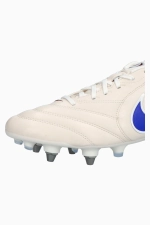 Бутсы Nike Tiempo Ligera Pro SG-Pro - белый