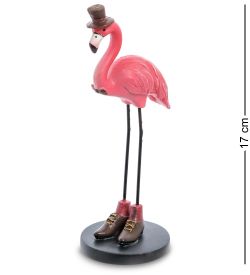 MN- 53 Фигурка «Фламинго»