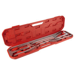 WDK-65349  Набор рихтовочных монтажных лопаток