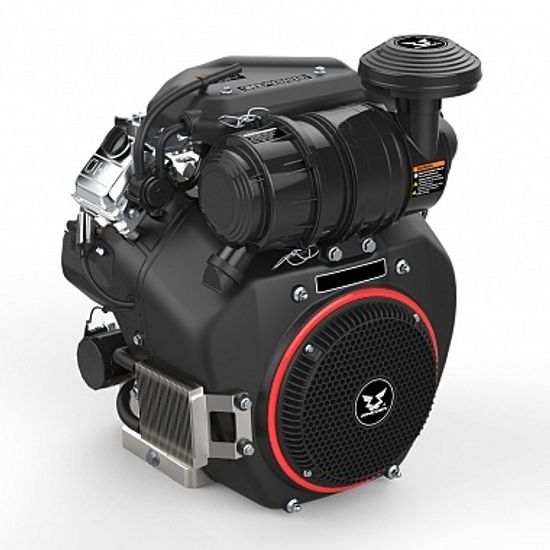 Двигатель "ZONGSHEN" GB1000EFI (40 л.с. инжектор)