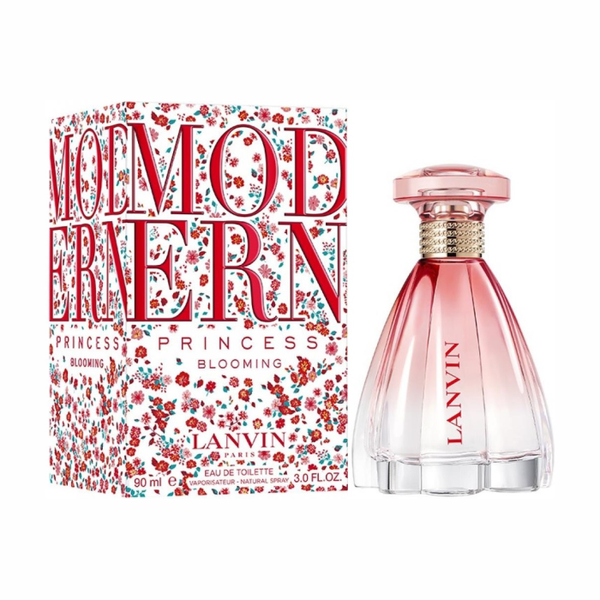 Lanvin Modern Princess Blooming