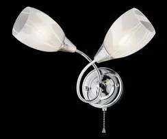 59261R/2W CHROME (1/5) Бра (RL)