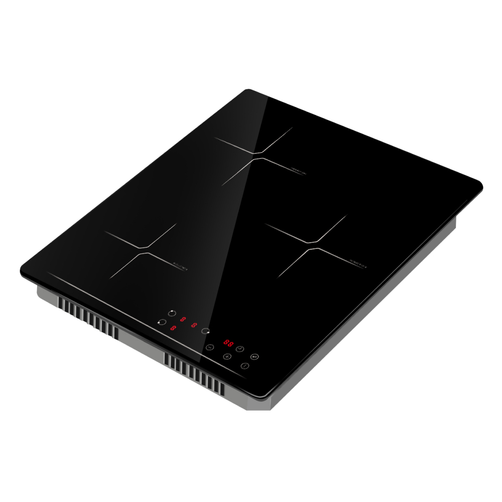 Электрическая варочная панель Simfer H45I73S001