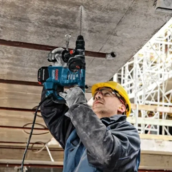 Bosch GBH 3-28 DFR перфоратор SDS-Plus 0.611.24A.000