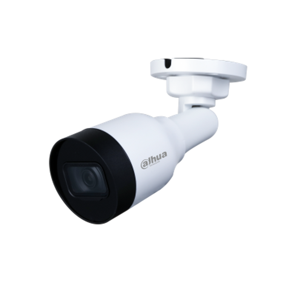DH-IPC-HFW1239S1P-LED-0280B-S6 Уличная цилиндрическая IP-видеокамера 2Мп