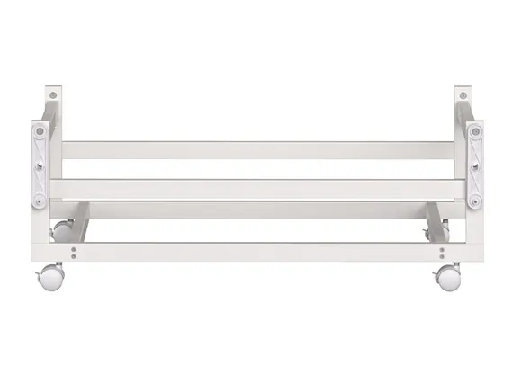 Маятник для кроватки Fjord (белый)