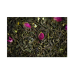 Зеленый ароматизированный чай Шамаханская царица