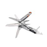 Мультитул &quot;СЛЕДОПЫТ Pro&quot; 12 предметов, в чехле и коробке/100/50/
