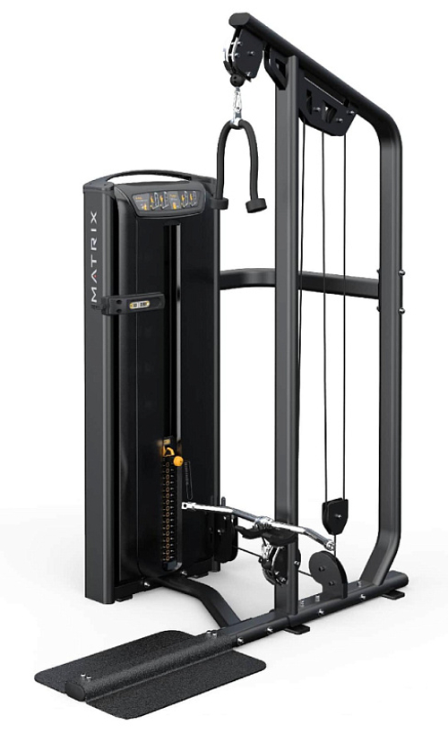 Бицепс/трицепс стоя MATRIX Versa Heavy