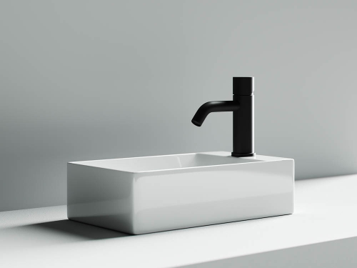 Рукомойник Ceramica Nova Element 37,5 см CN5007, отверстие под смеситель R