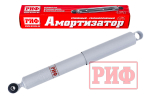 Амортизатор усиленный задний газовый УАЗ Патриот/Хантер усиленный штатный РИФ