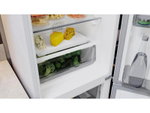 Холодильник двухкамерный Hotpoint/Ariston HT 5200 W Total No Frost белый/серебристый