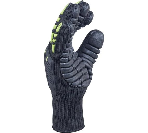 Перчатки антивибрационные VV904 NYSOS Delta Plus VV904JA10