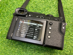FujiFilm GFX 50R