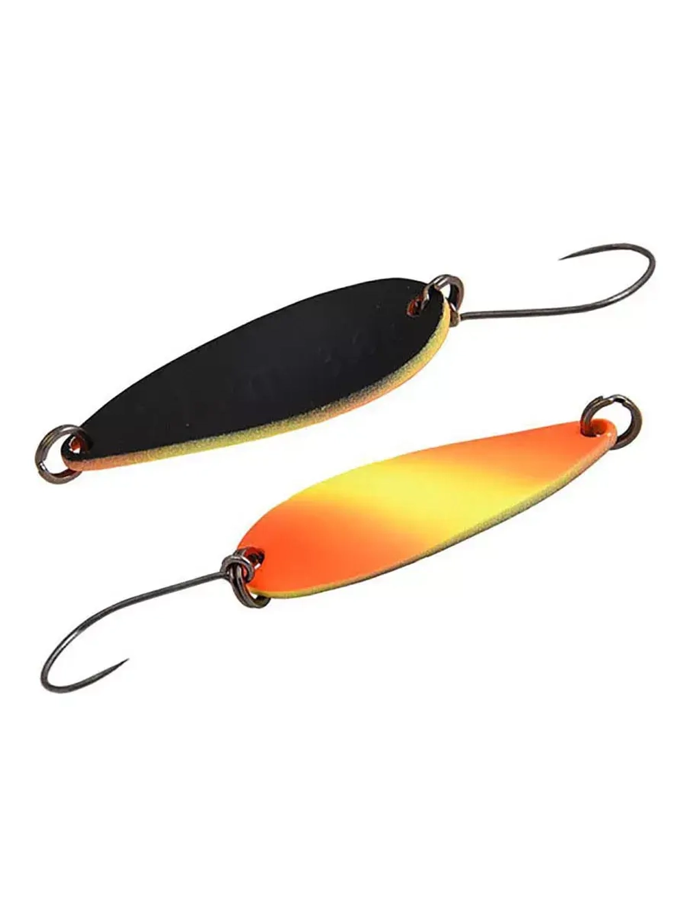 Блесна для рыбалки колеблющаяся LureMax Iva