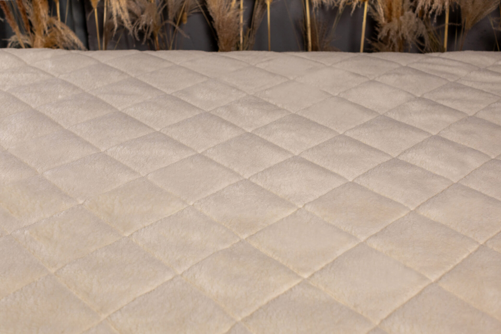 Наматрасник MaterLux ЗИМА-ЛЕТО