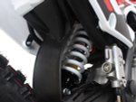 Мотоцикл BUTCH MX1 125 17/14 PITBIKE