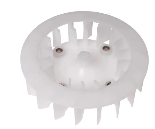 Крыльчатка генератора 161QMK-B2 200см3 с реверсом