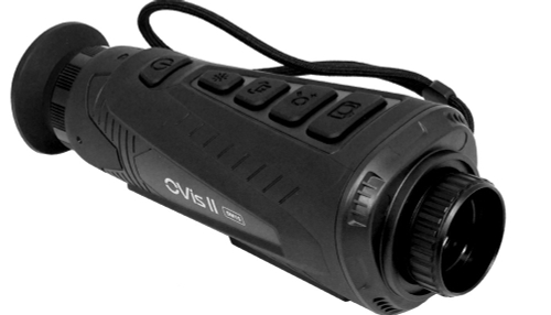 Тепловизионный монокуляр Arkon Ovis II SM15