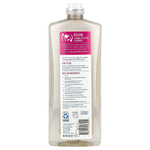 Earth Friendly Products, Ecos®, мыло для посуды, миндаль, 739 мл (25 жидк. унц.)