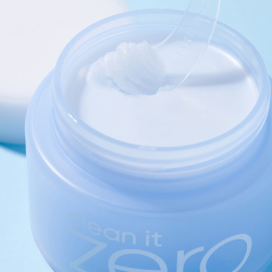 Banila Co Clean It Zero Cica Relief Calming Cleansing Balm 100ml