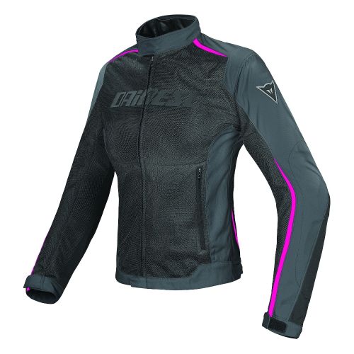 Hydra Flux D-Dry / Женская / Черный