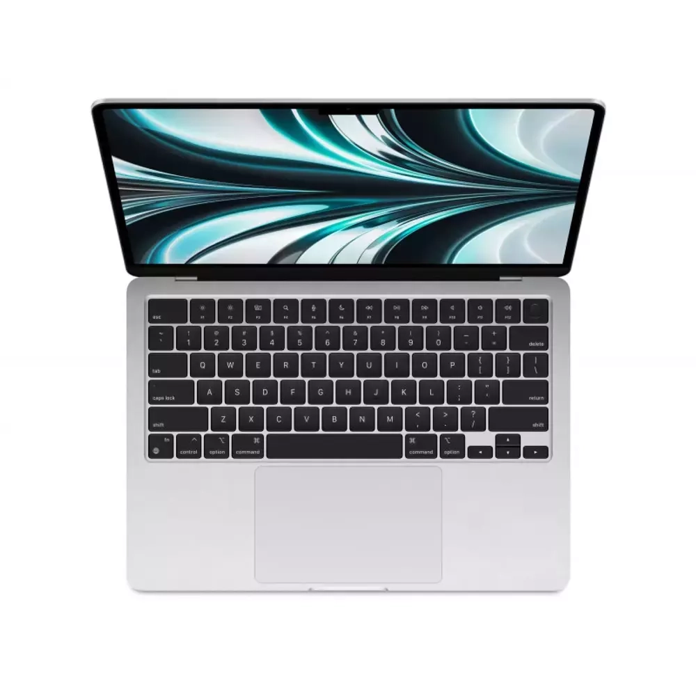Apple MacBook Air 13 MLXY3 Silver (M2 8-Core, GPU 8-Core, 16GB, 256GB) (Custom)