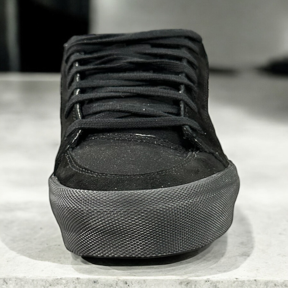 Vans Chukka Push • Total Black