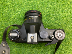 Фотоаппарат Зенит ЕТ + гелиос 44-3 Покупка/Продажа