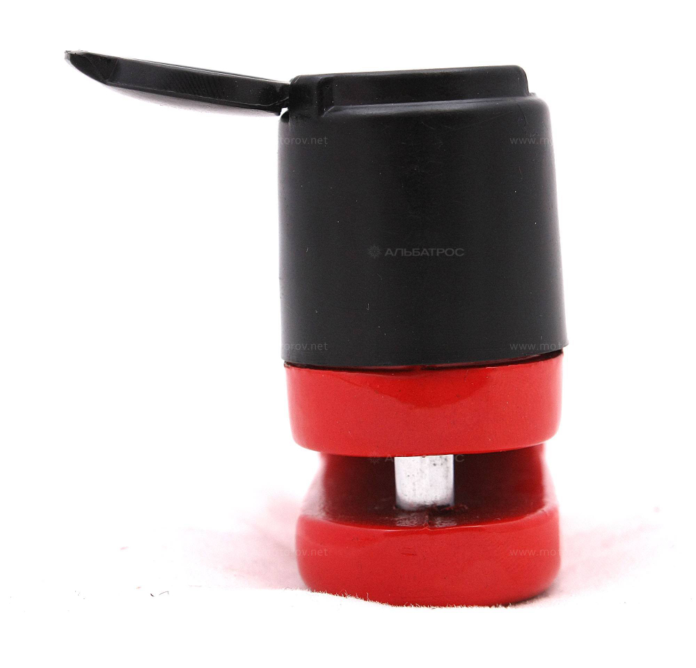 Замок на тормозной диск CITADEL MOTOWN CBR 60