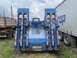 Atlant LBT* Полуприцеп тяжеловоз 3 оси LBT1240 (Не раздвижной)