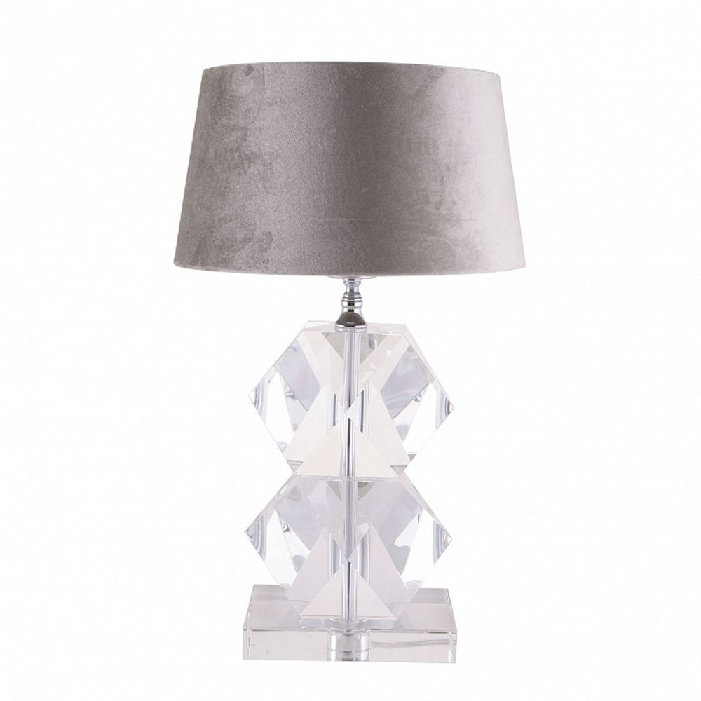 Настольная лампа "Понтуа"