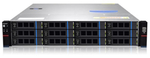 Корпус серверный 2U Gooxi RMC2112-670-HS-NV-D