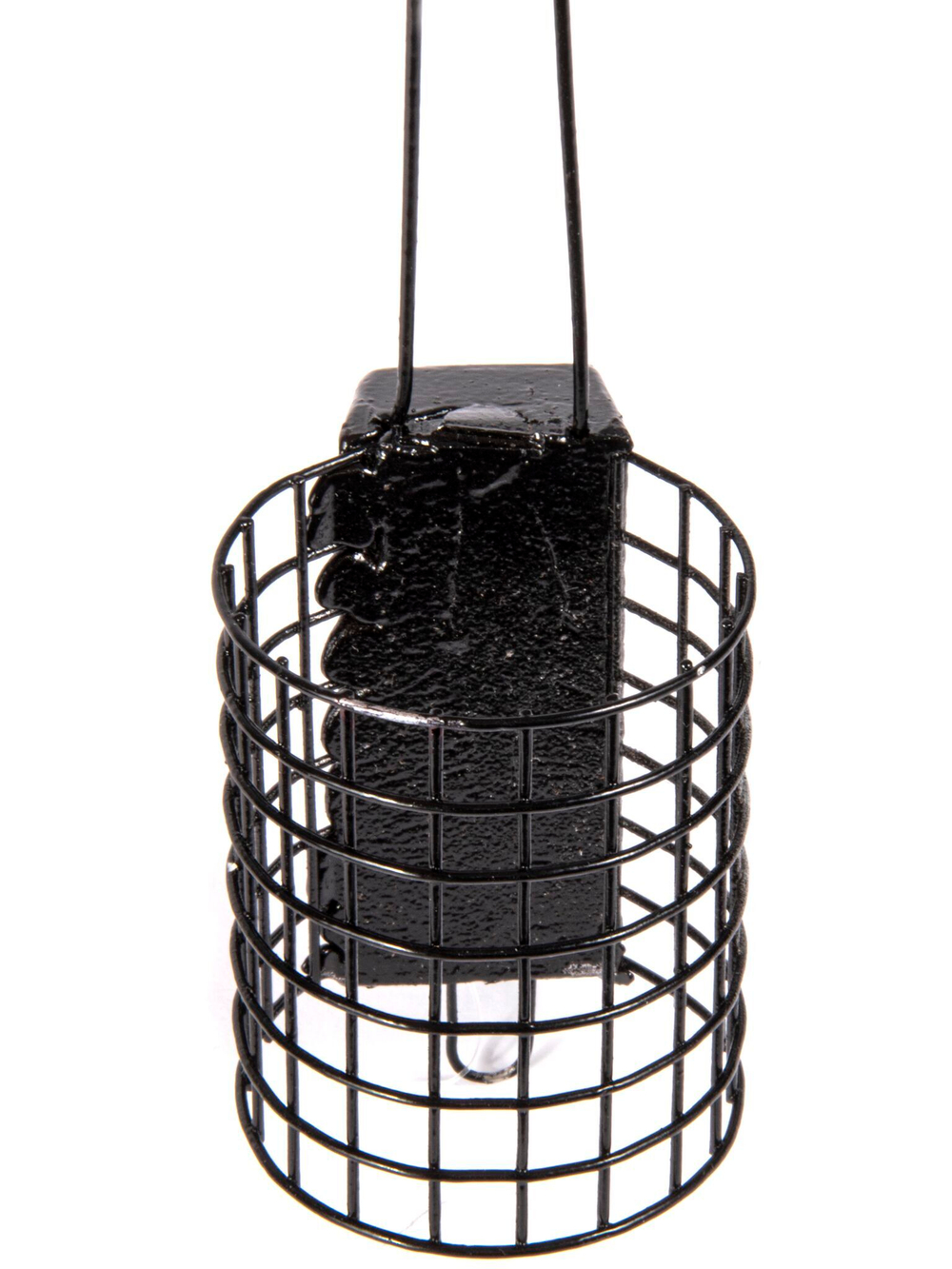 Кормушка фидерная FC GROUND HOOKS OVERSIZE/ТАРАКАН БОЛЬШОЙ 120г