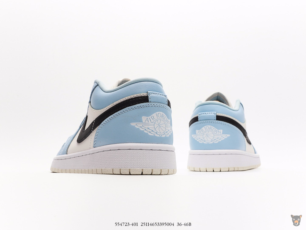 Кроссовки Nike Air Jordan 1 Low