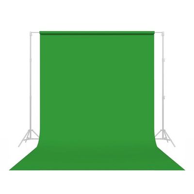 Фон бумажный Savage SA 46-86 TECH GREEN 2.18 x 11м зеленый