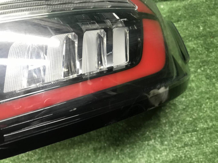 Фонарь правый внешний Chery Tiggo 8 Pro Max 22-нв