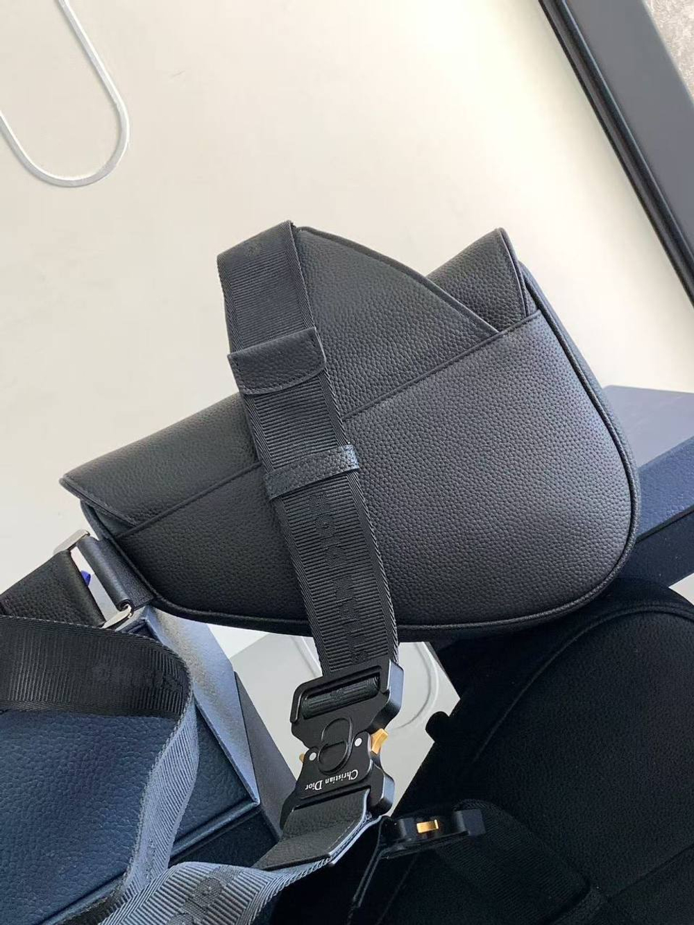Сумка Christian Dior