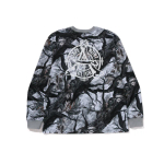 A Bathing Ape Bathing Ape Лонгслив Graphic