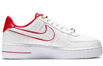 Кроссовки Nike Air Force 1 07 Lux (Женская размерная сетка)