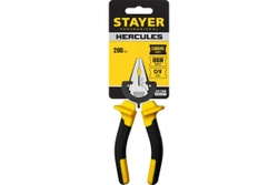 Плоскогубцы Stayer HERCULES Professional 2203-1-20 200мм 2203-1-20_z02