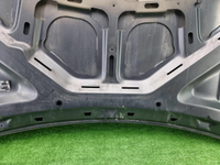 Капот BMW X5 E70 (2010-2013)